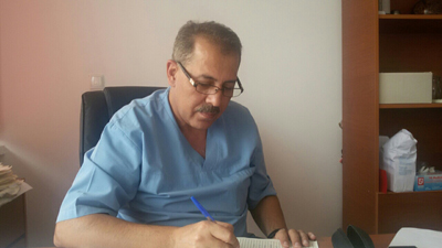 dr.jaydani